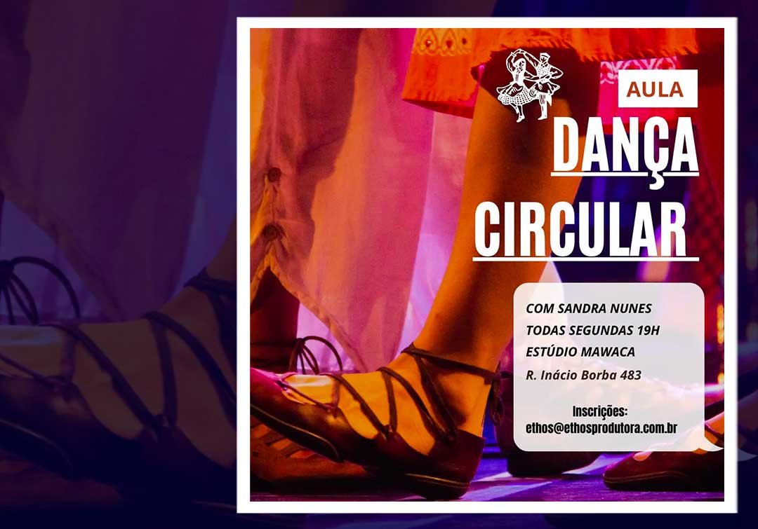 Dança Circular