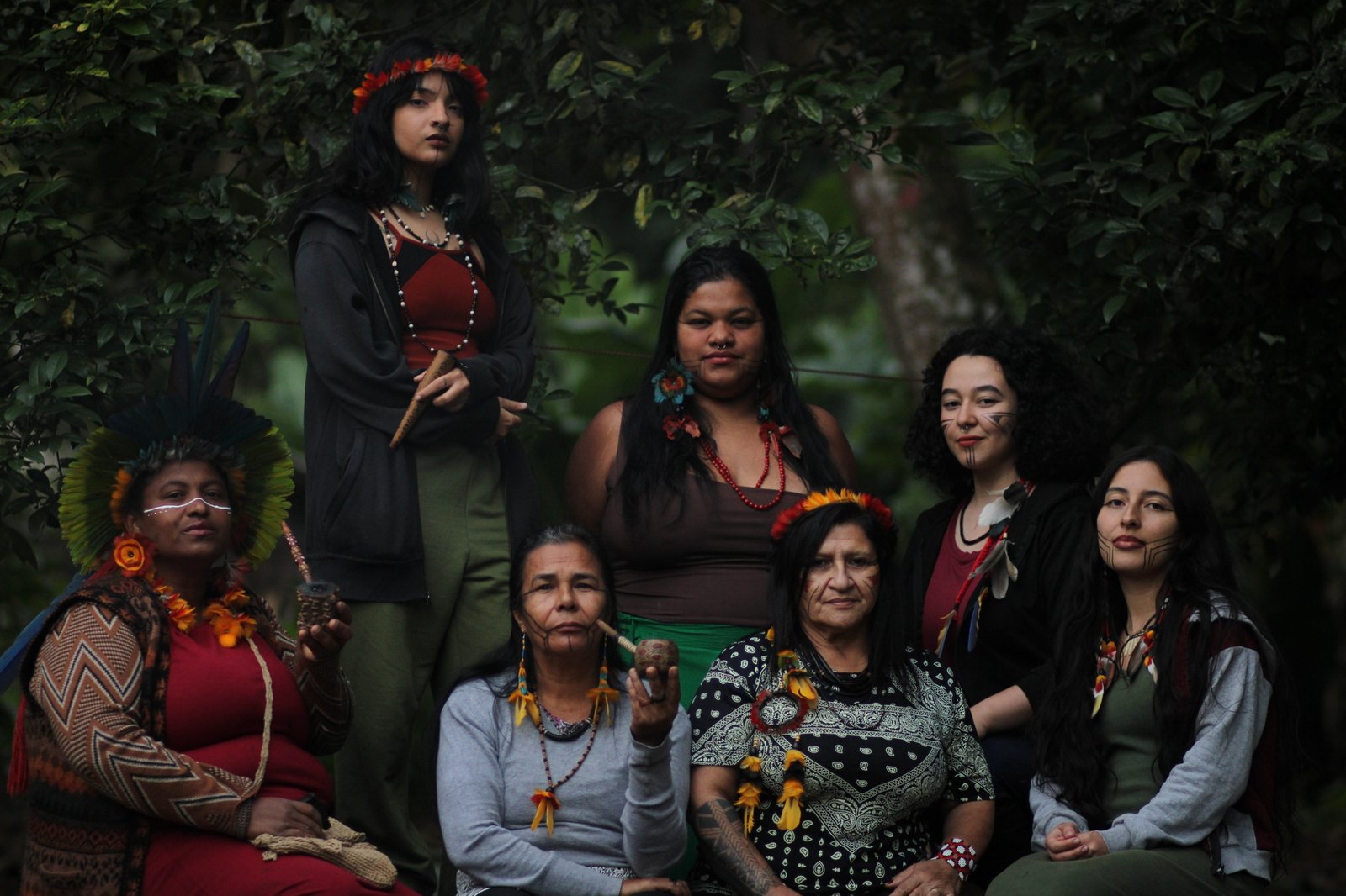 Memórias Feitas de Caroá: Mulheres Frutos das Migrações Indígenas Nordestinas para São Paulo